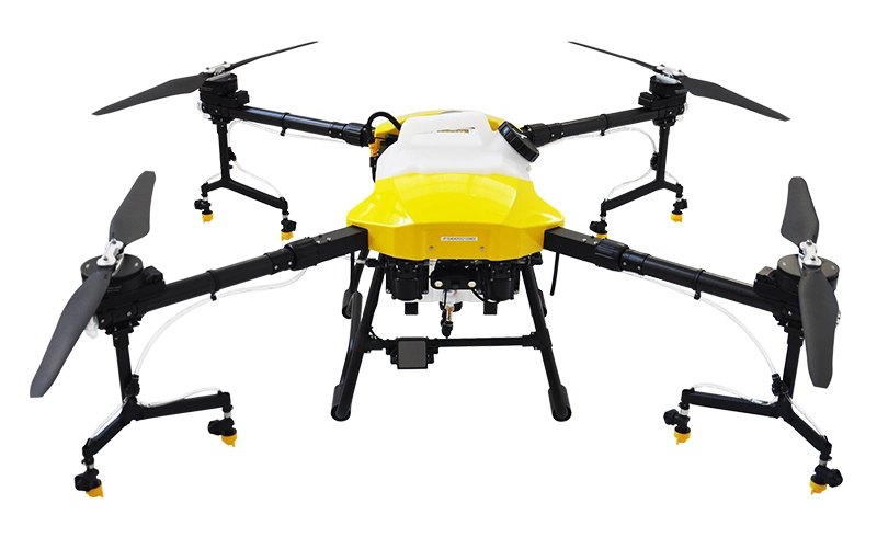 30L Quick Charge Irrigation Drone, Drone for Farmers for Mango Buy Online