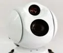 China Tta Visible Light 30X Optical Zoom Infrared Function Drone Uav
