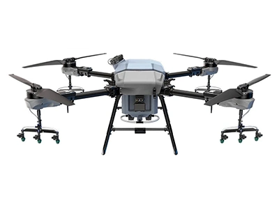 Cost-Effective in Stock Plant Protection Drone 35L Payload Agriculture Sprayer Drone