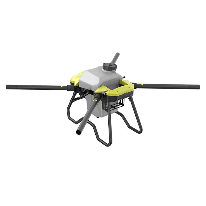 Factory Direct High Performance H40X Agricultural Value Guaranteed Spraying Agricultural Four-Pump Drone