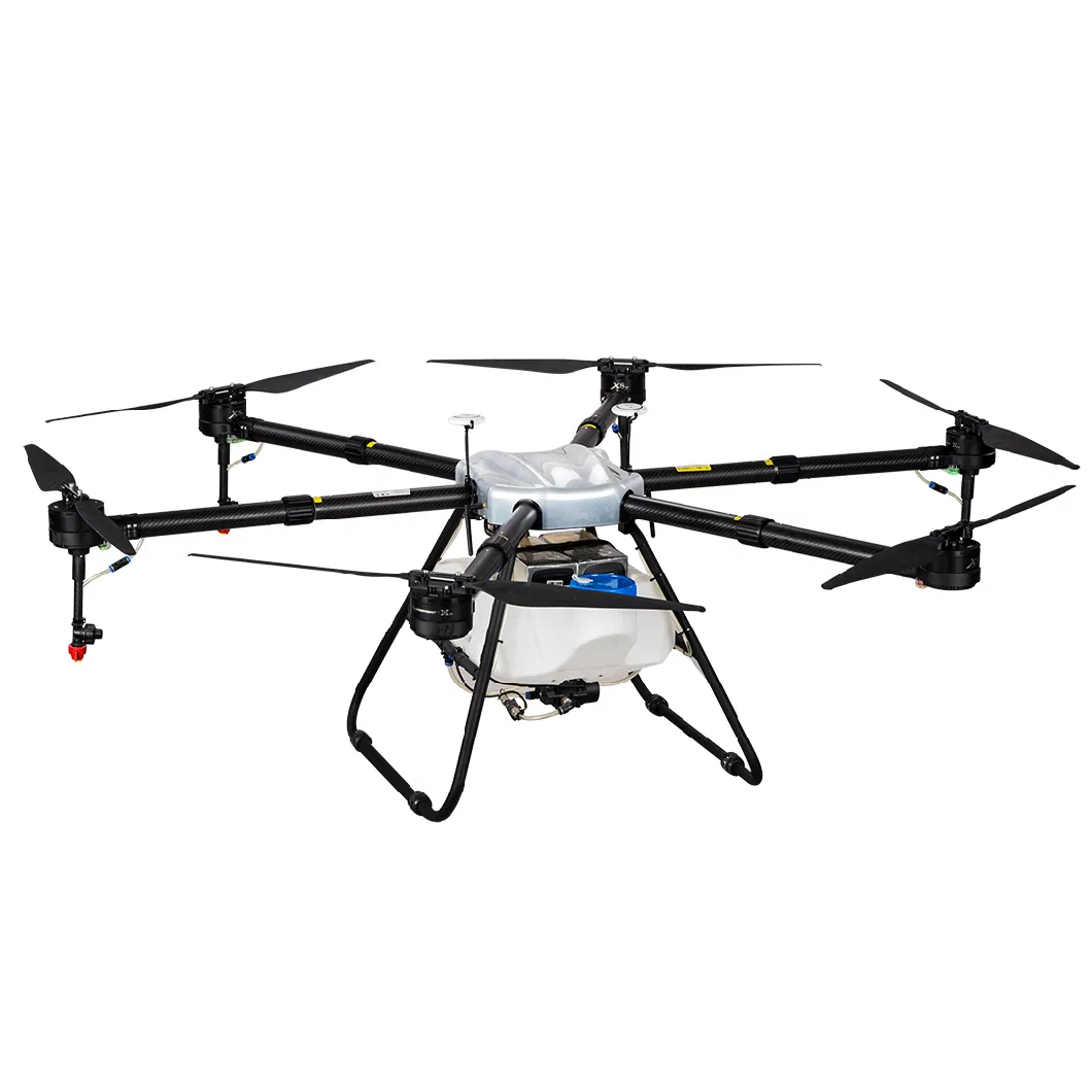 MX610 Agricultural Sprayer Drone