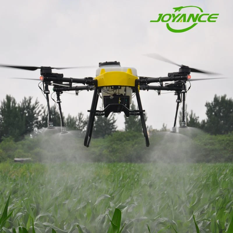 Largest Spray 40L&70L Smart Agriculture Drones Fruit Fumigation Irrigation Disinfectant