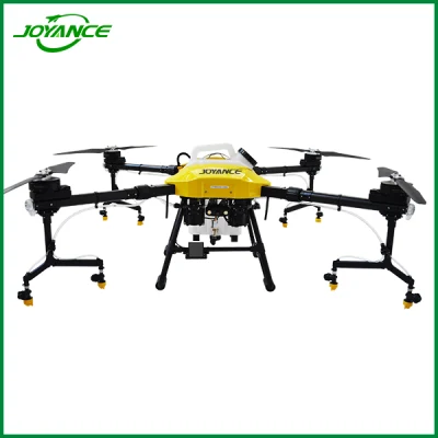 AGR 10 20 30 40 litri irroratrici per l&prime;agricoltura Scopo Drone Farming Equipment per fumigation