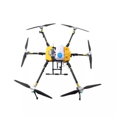  Vendita a caldo 6 assi 20L 30L K++ X7+ FPV Night Macchina fotografica leggera drone pesticida irroratore agricolo irroratore drone Agricoltura drone drone