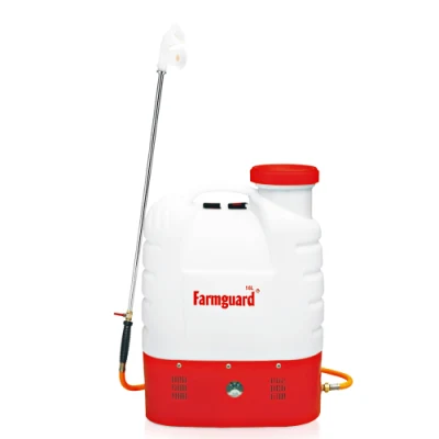  Ricaricabile litio batteria Giardino albero Fattoria insetticida agricolo Sprayer elettrico Pompe Pulverizador