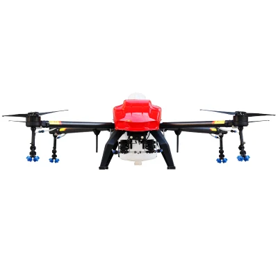  2022 drone atomizzatore ad azione continua da 25 l a caldo