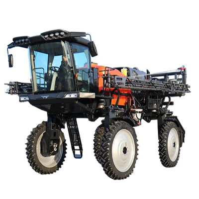  Pompa irroratrice a batteria V Lron per motori diesel per prodotti chimici agricoli