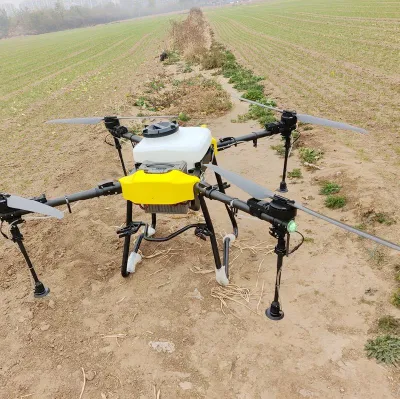 Irroratrice agricola Joyance Drone UAV Drone macchine per irrorazione Pesticida