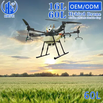 Agricoltura carico utile pesante Fattoria Agro olio Drone Fumigador Prezzo