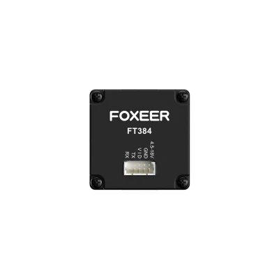  Telecamera CVBS termica analogica Foxeer FT384