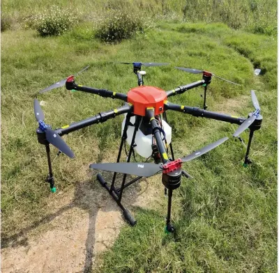 Irroratrice per droni per agricoltura irroratrice per pesticidi per agricoltura irroratrice per agricoltura da 30L Drone irroratore agricolo
