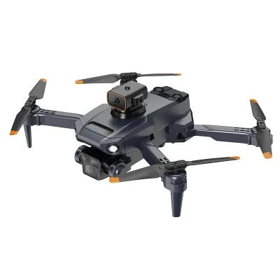  Telecomando GPS per fotografia aerea UAV 8K pieghevole per principianti Telecamera di controllo