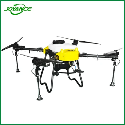 AGR 10 20 30 40 litri irroratrici per l&prime;agricoltura Scopo Drone Farming Equipment per fumigation