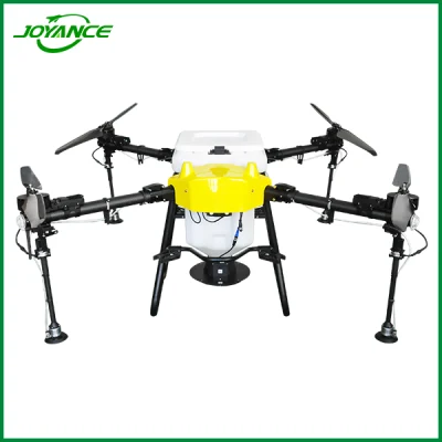 AGR 10 20 30 40 litri irroratrici per l&prime;agricoltura Scopo Drone Farming Equipment per fumigation