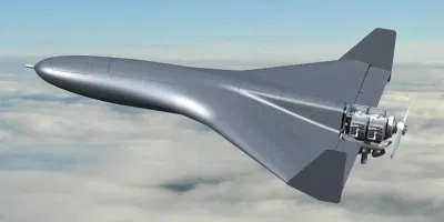  SYP veicolo aereo senza equipaggio Drone UAV personalizzato