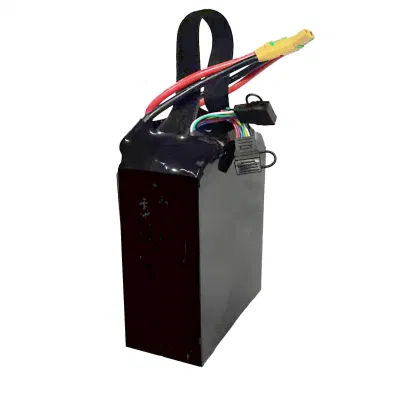 Factory Wholesale 12s Lipo 44.4V batteria 16000mAh per UAV drone Irroratrice agricola