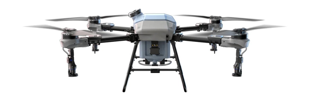 Professional 35L Uav Easy Operation All-Terrain High Efficiency Agriculture Pesticide Drone Sprayer