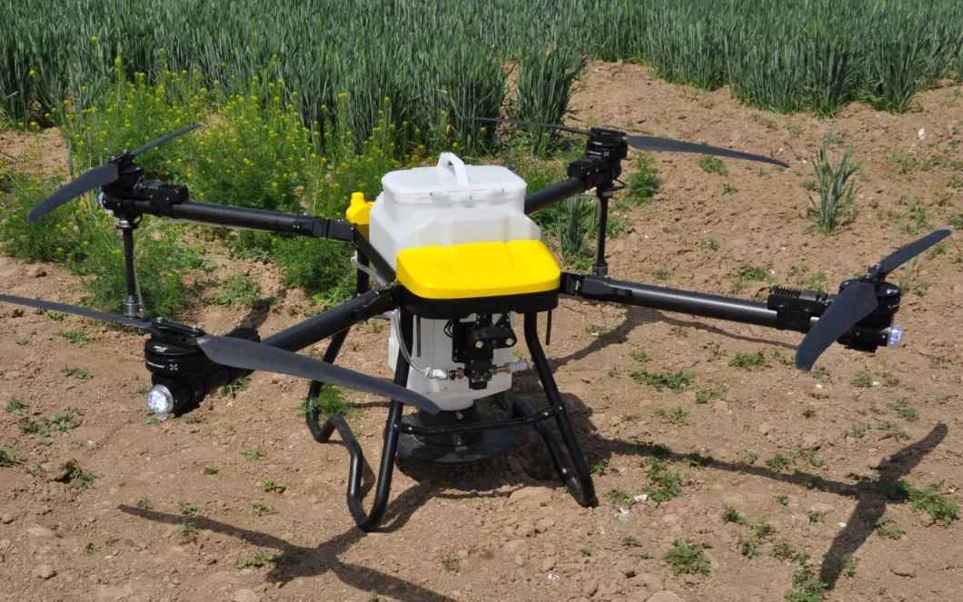 Original Joyance Drone Herbicide Agricultural Spray Drone Farm Drones T30 T40 Drone Sprayer