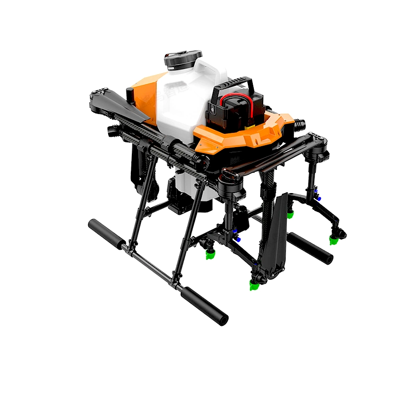 professional 30L Sprayer Agricultural for Chemical Spraying and Spreading Seed Drones