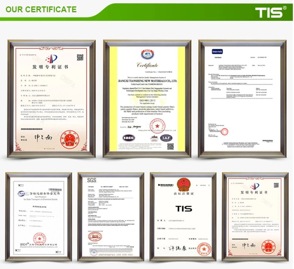 Drone Use Tank Mixing Adjuvant Anti-Drift Drift Control Agent Rice Filed Herbicide Additive Synergist Plant Protect Saving Cost