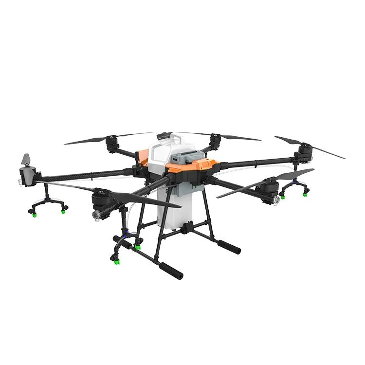 Large Farming Frame Drone Payload 30L Uav Spraying Drone Agricultural Fertilizer Agriculture Pesticide Crop Sprayer