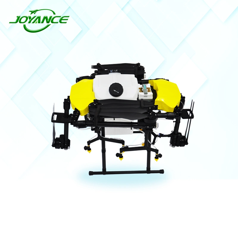 Customization Upon Request High Speed Agricultural Sprayer Drone, Best AG Drone for Sugar Cane China