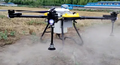 30L Быстрое зарядное ирригационный дрон, дрон для фермеров для Mango Купить онлайн