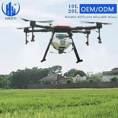 10 л 20 Lt | ЕС мини сельского хозяйства беспилотных самолетов Smart пакет ферм автономных сельскохозяйственных Pollination Drone