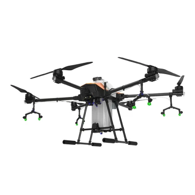 Высокая эффективность прецизионные сельскохозяйственные машины, антенна Drone опрыскивания опрыскивателя