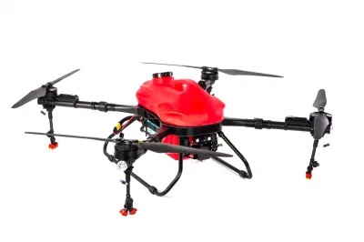 Опрыскивание Drone Agricultual Бла самолетов 2.4G низкой цене RC Drone с камерой