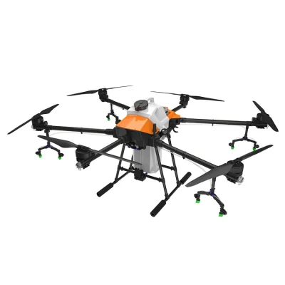 10L/16L/20L/30Л Octocopter Drone культуры