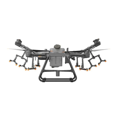 Agras T20 Combo сельского хозяйства Drone с 4 батареи и зарядное устройство Drone опрыскивателя