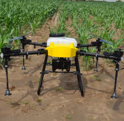 Дрон Joyance Sprayer 40 л вместо дрона DJI Drone Farming Дрон для внесения удобрений, Китай