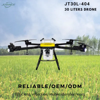 Пестицид UAV 10L 16L 30L 40L разбрасыватель внесение семян для Сельского хозяйства
