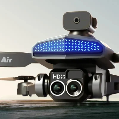 D6 Outdoor FPV Racing Flying Camera Drone Цена Автель Профисиональный Дроны с камерой 8K и GPS дальнего радиуса действия