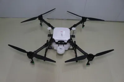 10L Quadcopter professional опрыскивателя для сорняков фермы опрыскивателя посевов Drone сельского хозяйства опрыскивания