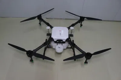  10L Quadcopter professional опрыскивателя для сорняков фермы опрыскивателя посевов Drone сельского хозяйства опрыскивания