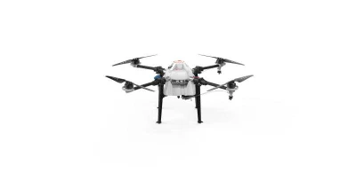 Автономное опрыскивание Сельскохозяйственный дрон дрон UAV Crop Drone фумигация с. DCU