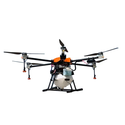 20 литр программное обеспечение специалистов по сельскому хозяйству Drone опрыскивателя на рисовые поля