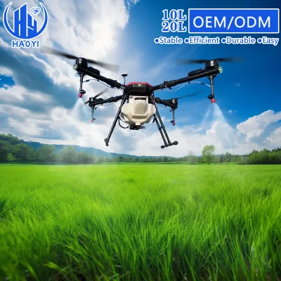 10L 20L удобрений в сельском хозяйстве пестицидов опрыскивания Pulverizador сельского хозяйства Drone опрыскивателя для ведения сельского хозяйства