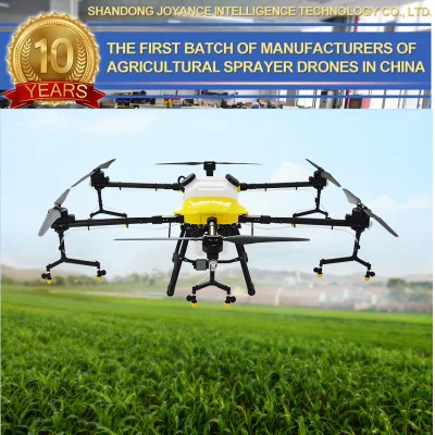 Высокая эффективность опрыскивателя Drone 30 л распрыскиваемой Drone машин для сельского хозяйства цели