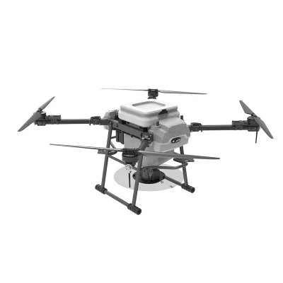 52L Professional Drone опрыскивателя посевов для сельского хозяйства, бла распылителя, вертолет