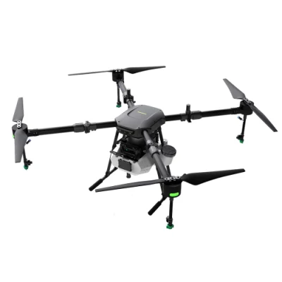  20L программное обеспечение для защиты растений фумигации сельскохозяйственных Бла Drone опрыскивателя
