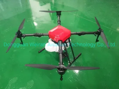  Сельское хозяйство Drone 10L медицинских бак также порошок для опрыскивания фермер с помощью