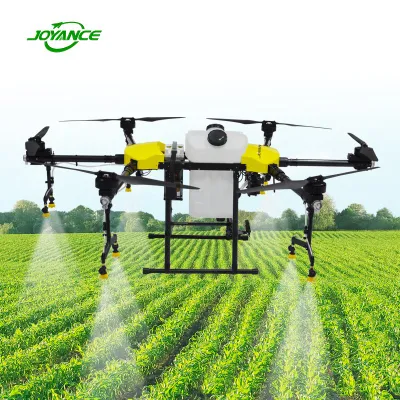  Большая мощность Ready to Fly AG Drone, AG Drone для Weed China Producer
