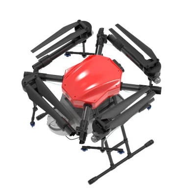 Самый эффективный 16-литровый опрыскиватель для сельскохозяйственных дронов UAV