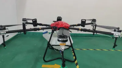 30L мощность насоса опрыскивателя опрыскиватели насоса в сельском хозяйстве пестицидов в сельском хозяйстве Drone электрического заряда аккумулятора
