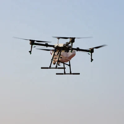 Сельскохозяйственных растений удобрений Бла Drone опрыскиватель 10L сельском хозяйстве пестицидов Drone опрыскивателя