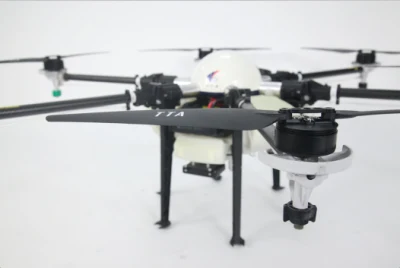 Smart Agricultural Sprayer Crop Pesticide Agriculture UAV Drone Sprayer UAV Цена беспилотных распылителя