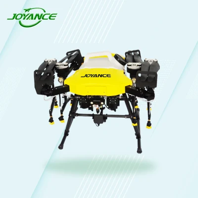 Автономный летающий UAV Опрыскиватель / Duster Fumigator / Сельскохозяйственный GPS дрон